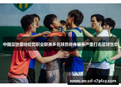 中国足协重磅处罚职业联赛多名球员终身禁赛严重打击足球生态 中国足协重磅处罚职业联赛多名球员终身禁赛严重打击足球生态